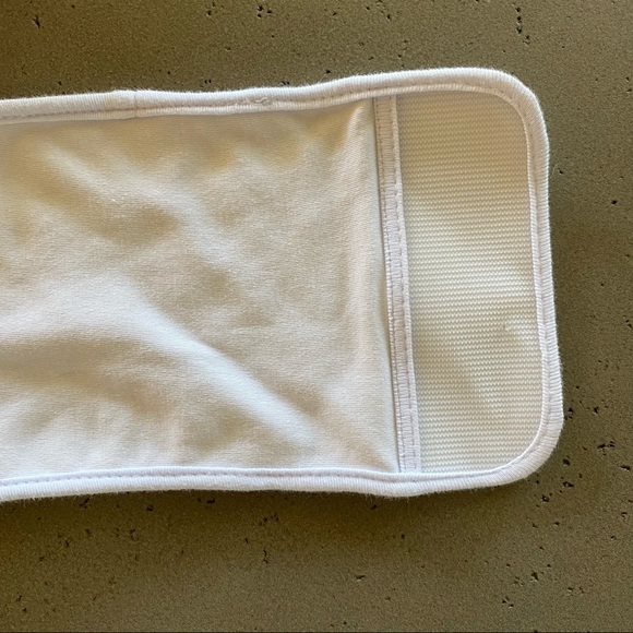 Nanit Breathing Wear Bands Set of 2 Size Small - Picture 4 of 6